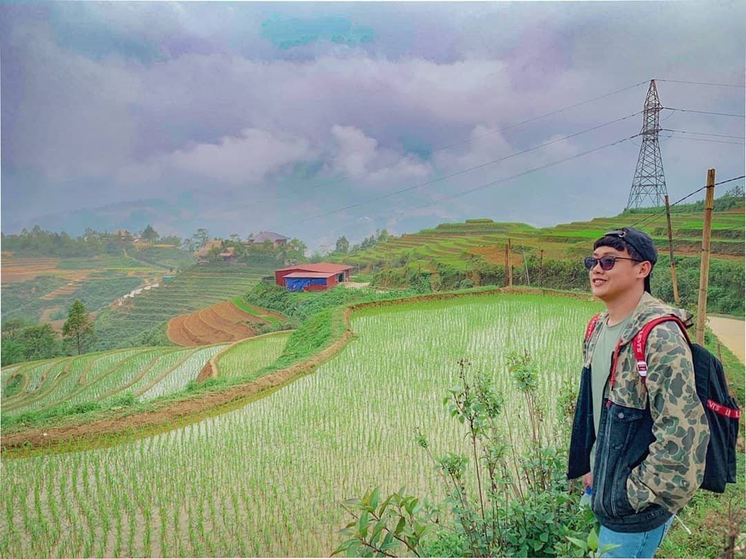 Swing Sapa