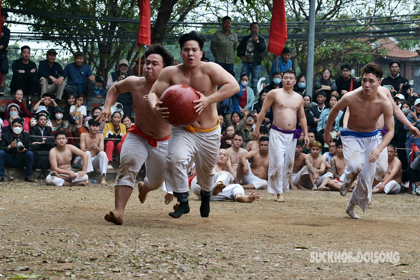 Wrestling Event