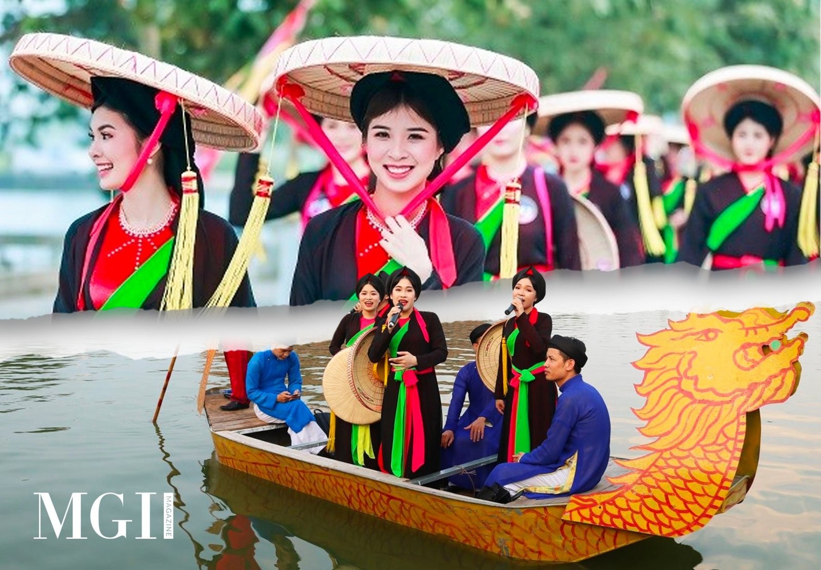 Quan Ho Bac Ninh