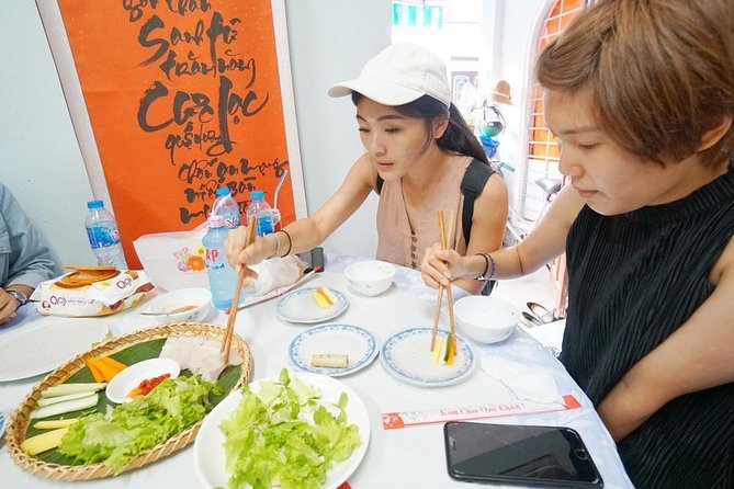 Hoi An Cooking Class