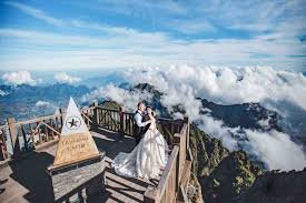 Descent & Return to Sapa