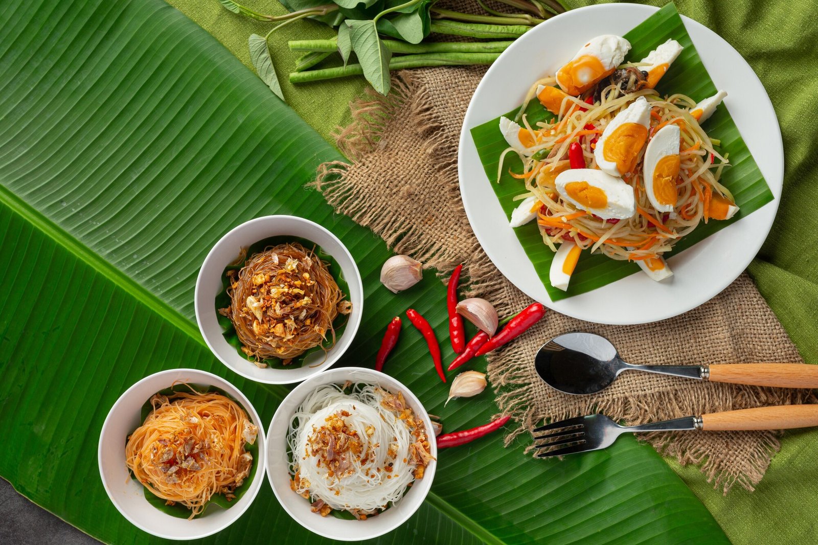 Hanoi Food and Culture Tour