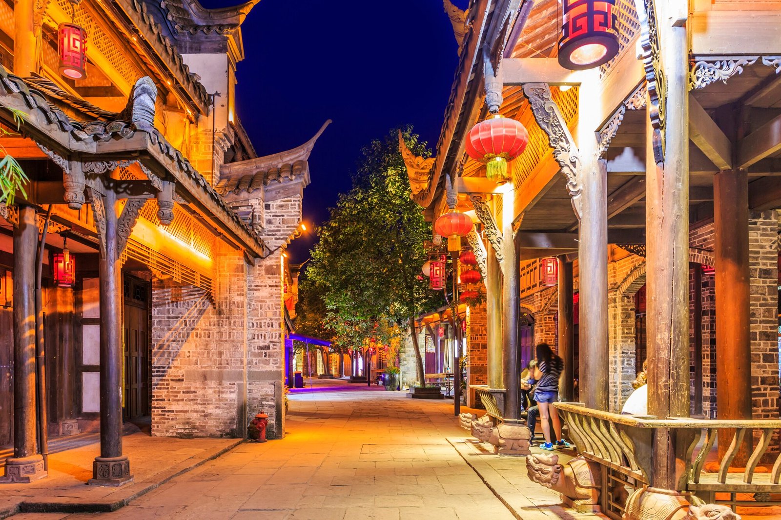 Hoi An Lantern Festival