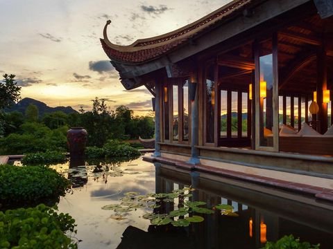 Emeralda Resort Ninh Binh