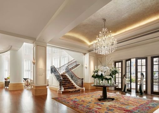 Park Hyatt Saigon