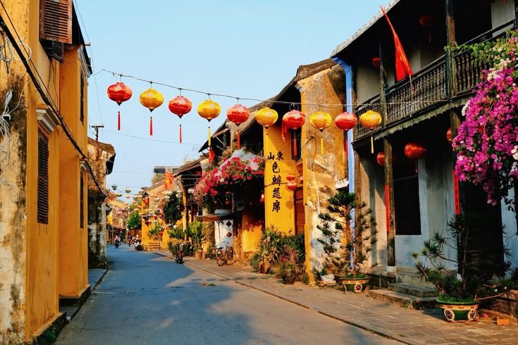 Perfume Pagoda Festival